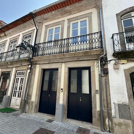 Crato Apartments Viana do Castelo Exterior foto